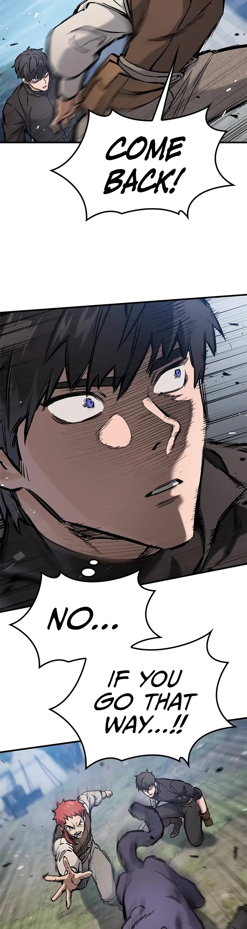 Eternally Regressing Knight Chapter 59 page 47 - Chapter 59