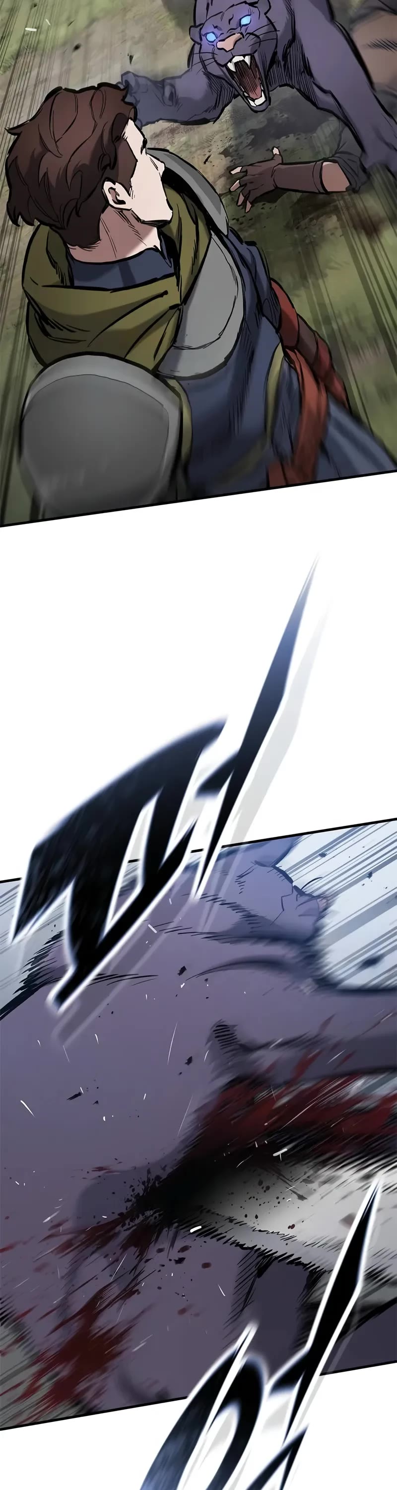 Eternally Regressing Knight Chapter 59 page 48 - Chapter 59
