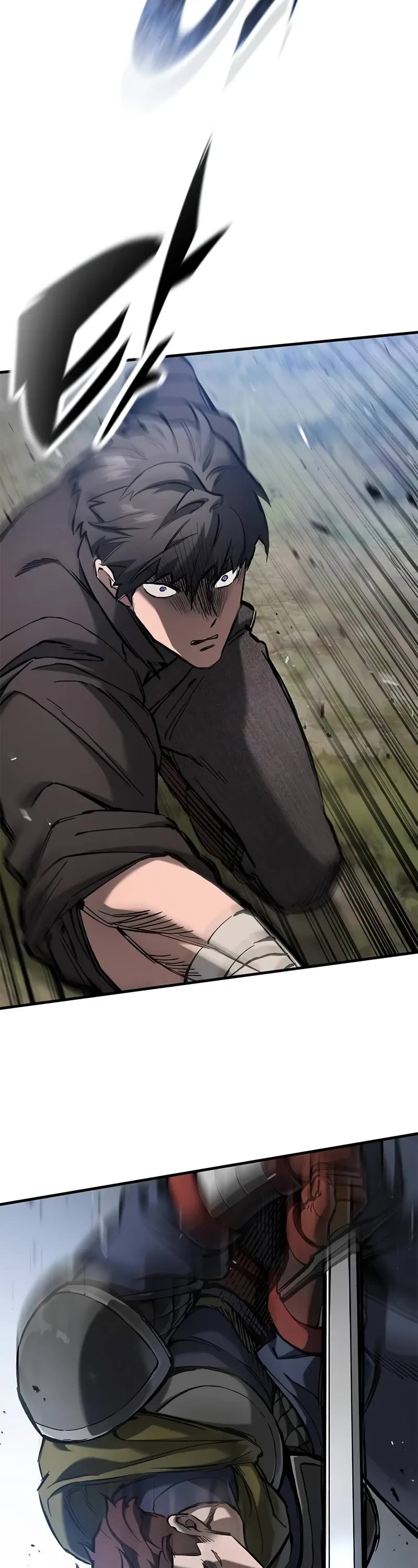 Eternally Regressing Knight Chapter 59 page 49 - Chapter 59