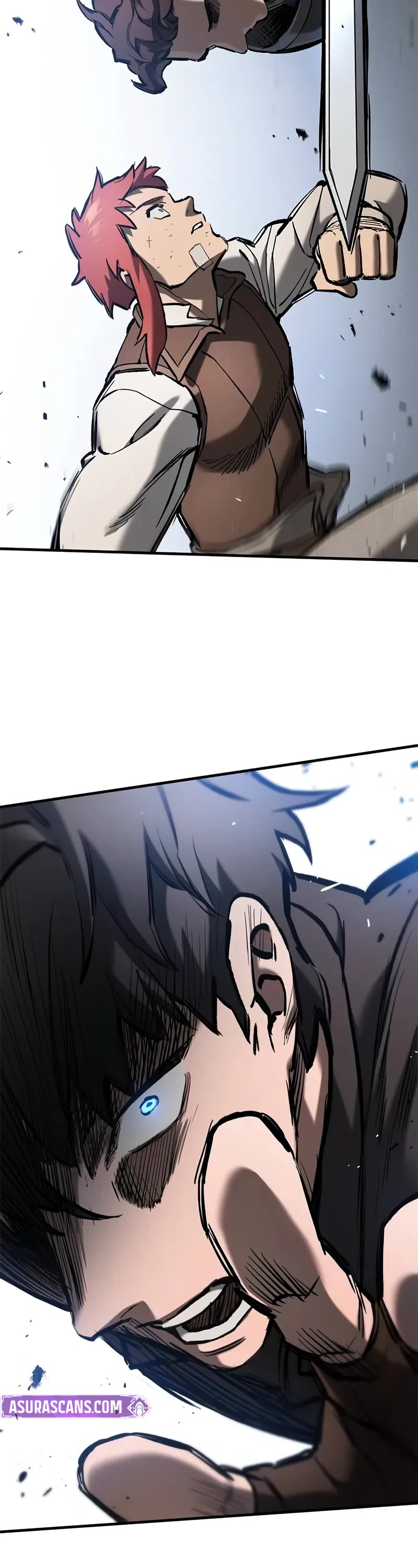 Eternally Regressing Knight Chapter 59 page 50 - Chapter 59