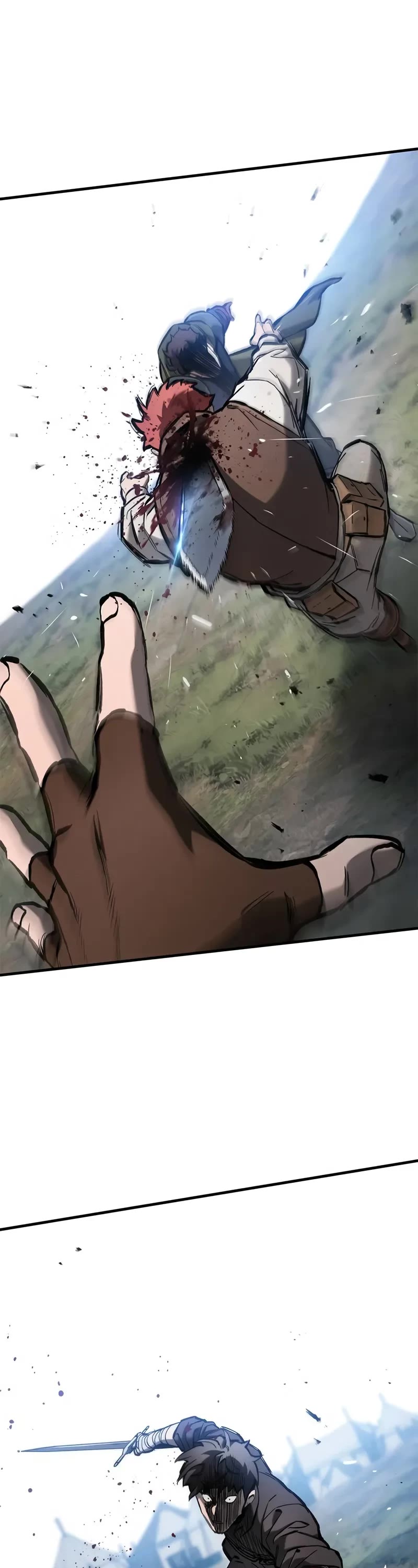 Eternally Regressing Knight Chapter 59 page 51 - Chapter 59