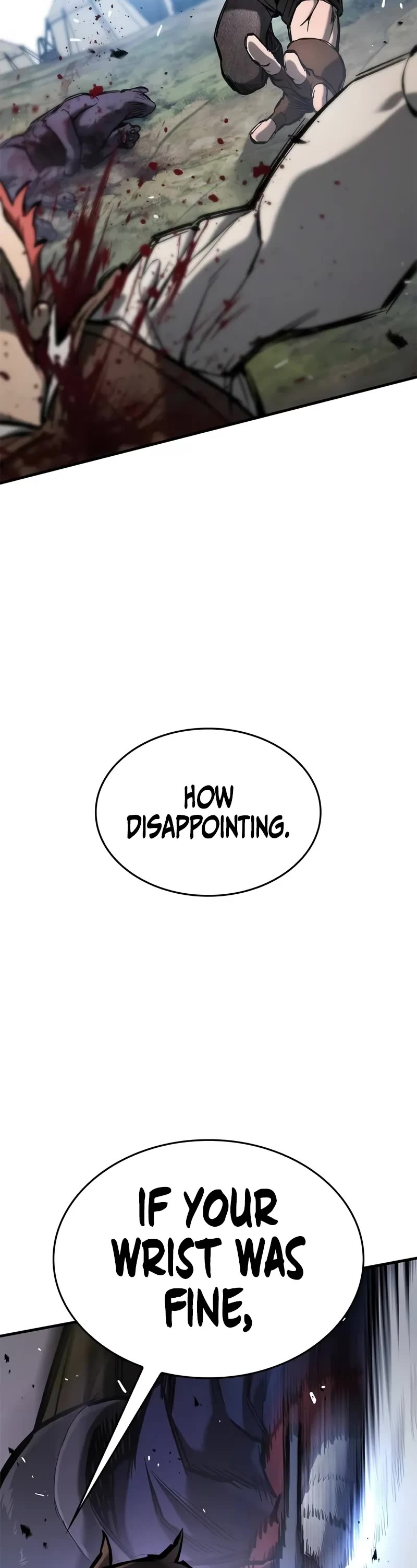 Eternally Regressing Knight Chapter 59 page 52 - Chapter 59