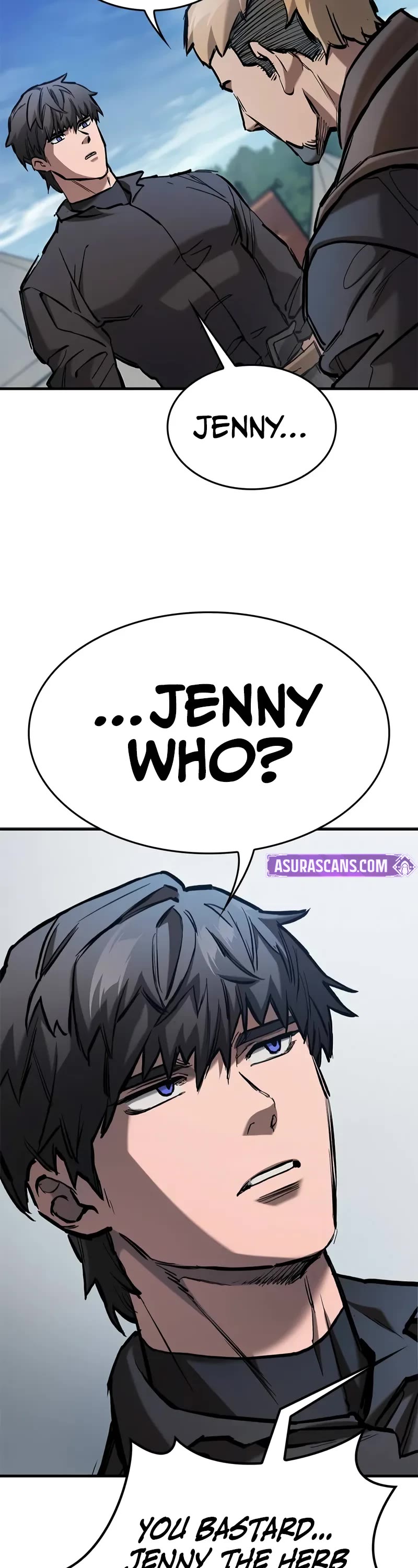 Eternally Regressing Knight Chapter 59 page 8 - Chapter 59