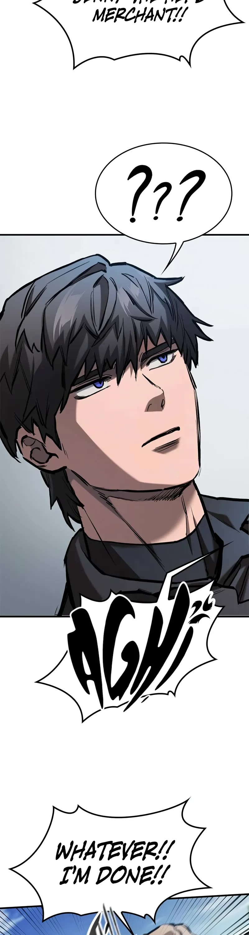 Eternally Regressing Knight Chapter 59 page 9 - Chapter 59
