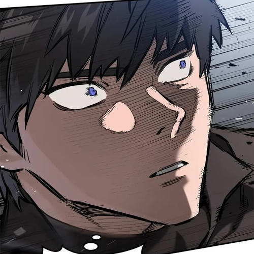 Eternally Regressing Knight Chapter 59 cover