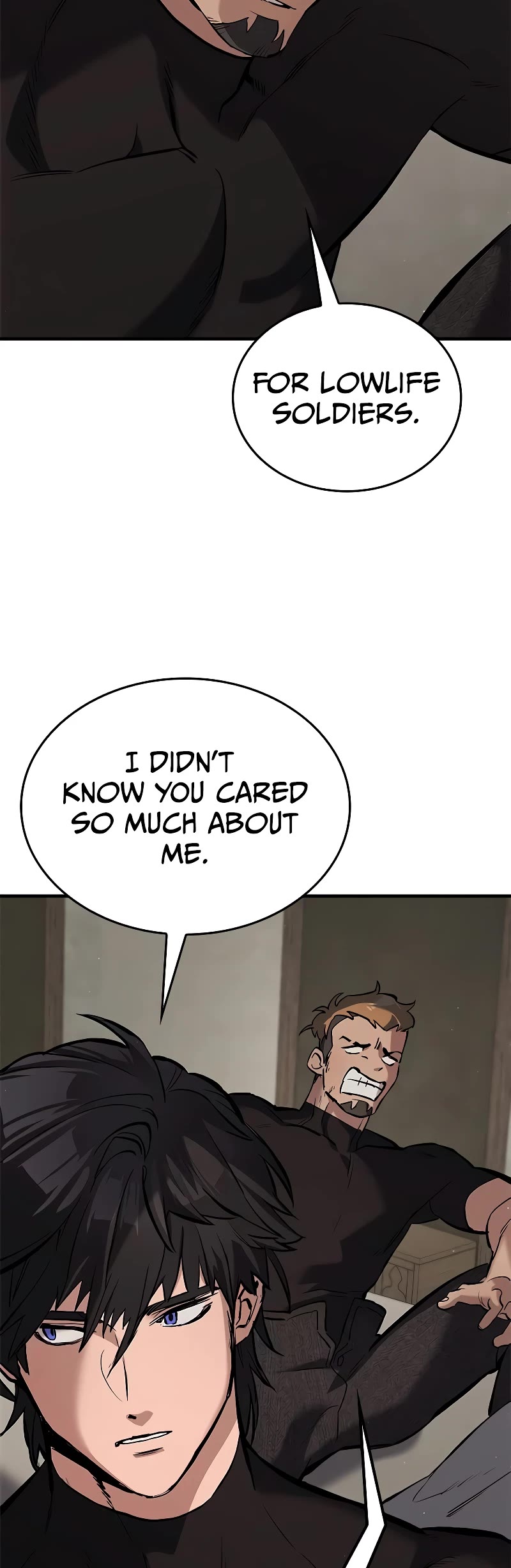 Eternally Regressing Knight Chapter 6 page 15 - Chapter 6