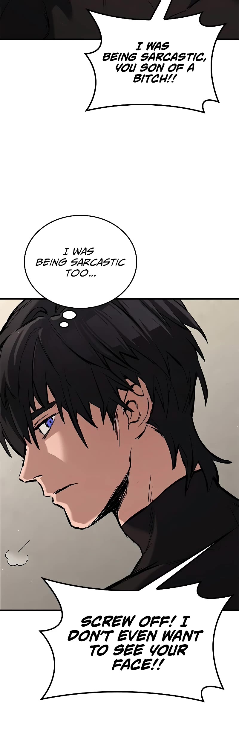 Eternally Regressing Knight Chapter 6 page 16 - Chapter 6