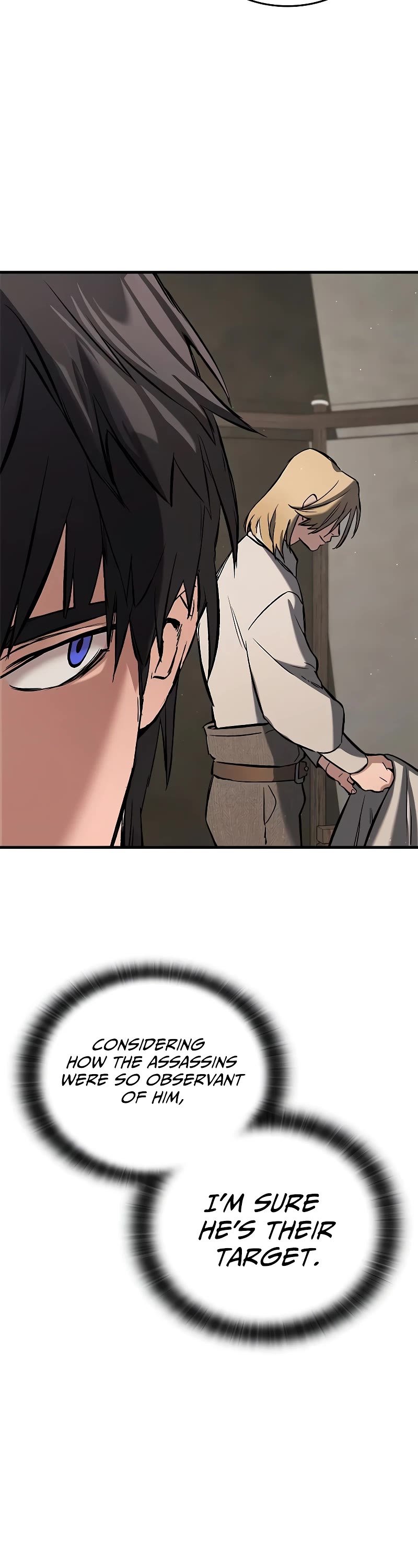 Eternally Regressing Knight Chapter 6 page 19 - Chapter 6