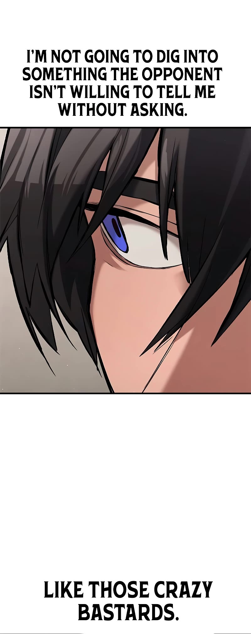 Eternally Regressing Knight Chapter 6 page 21 - Chapter 6