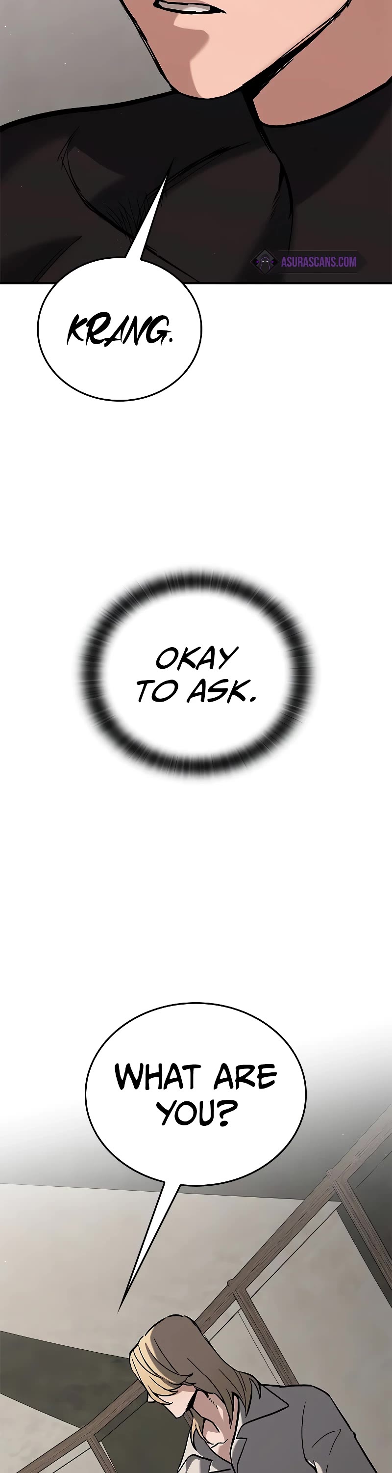Eternally Regressing Knight Chapter 6 page 23 - Chapter 6