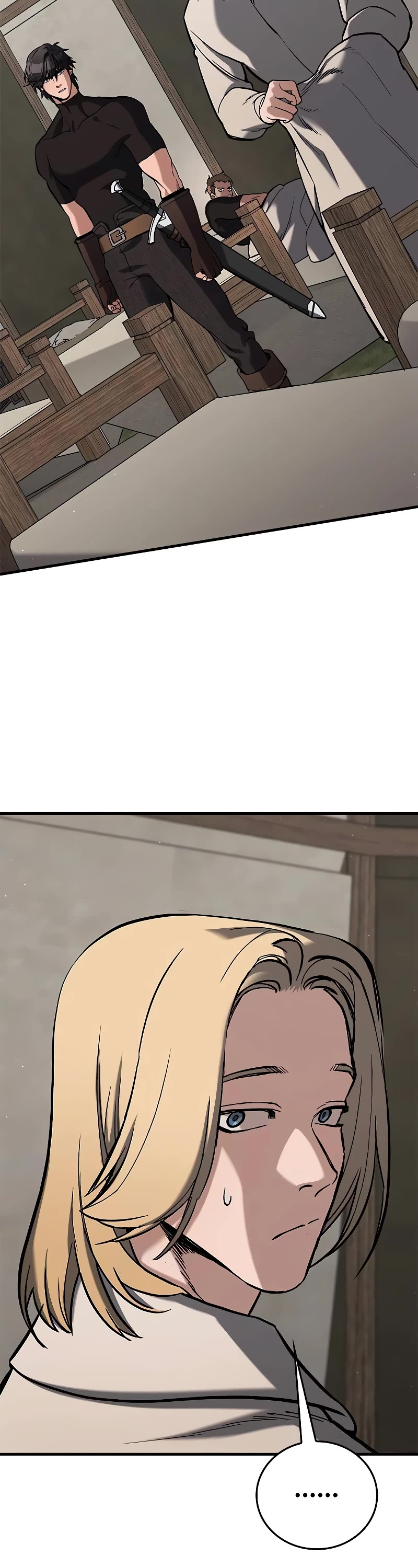 Eternally Regressing Knight Chapter 6 page 24 - Chapter 6