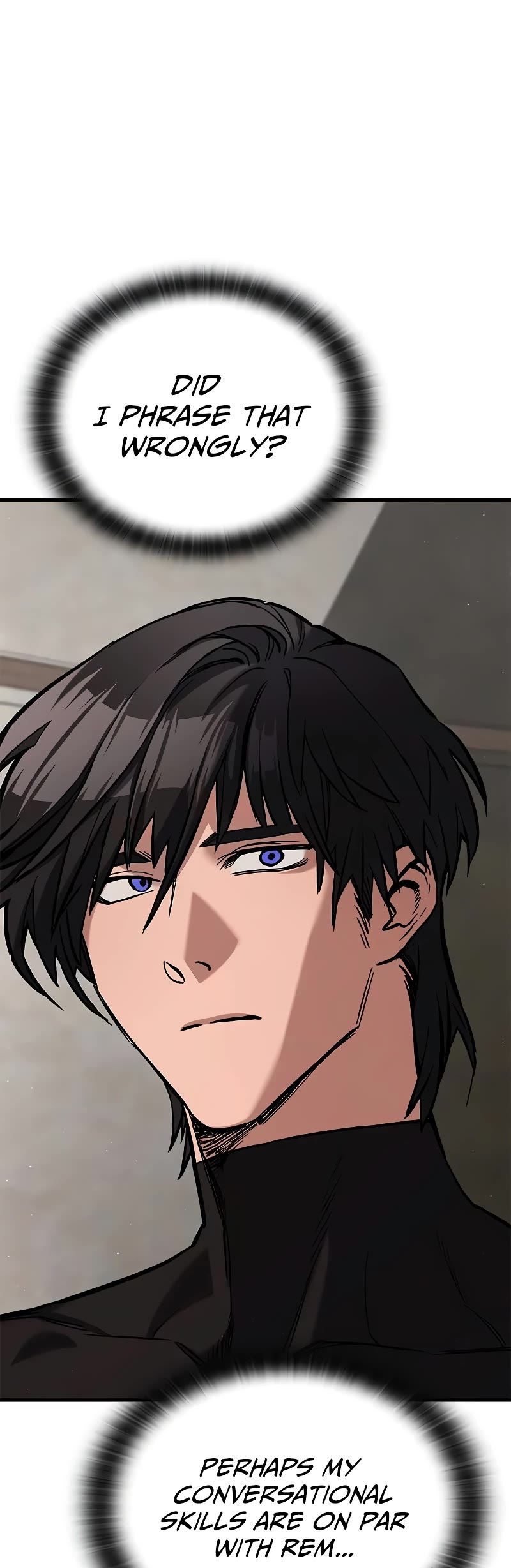 Eternally Regressing Knight Chapter 6 page 25 - Chapter 6