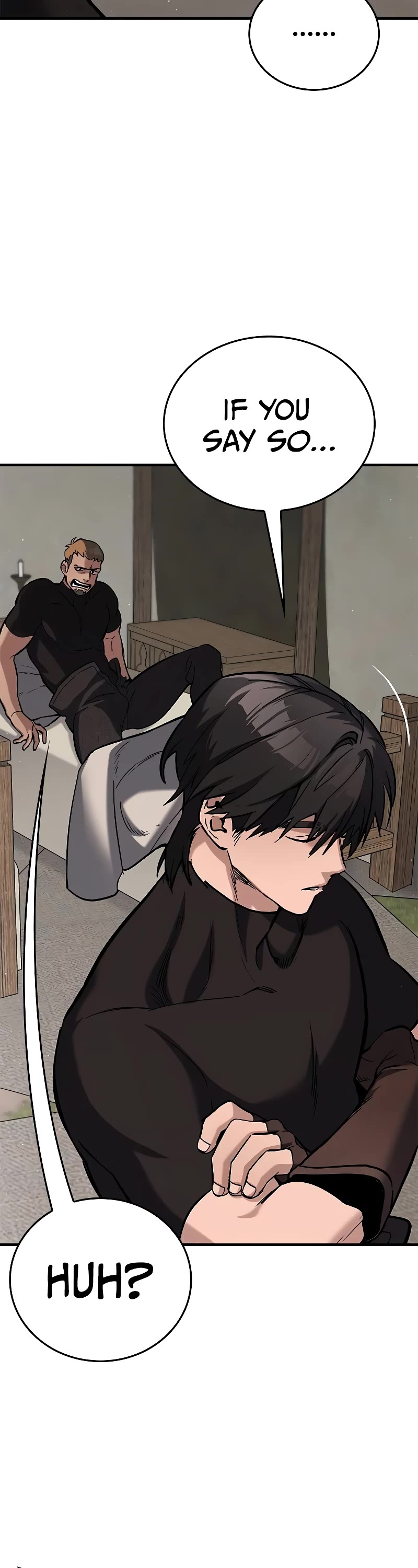 Eternally Regressing Knight Chapter 6 page 29 - Chapter 6