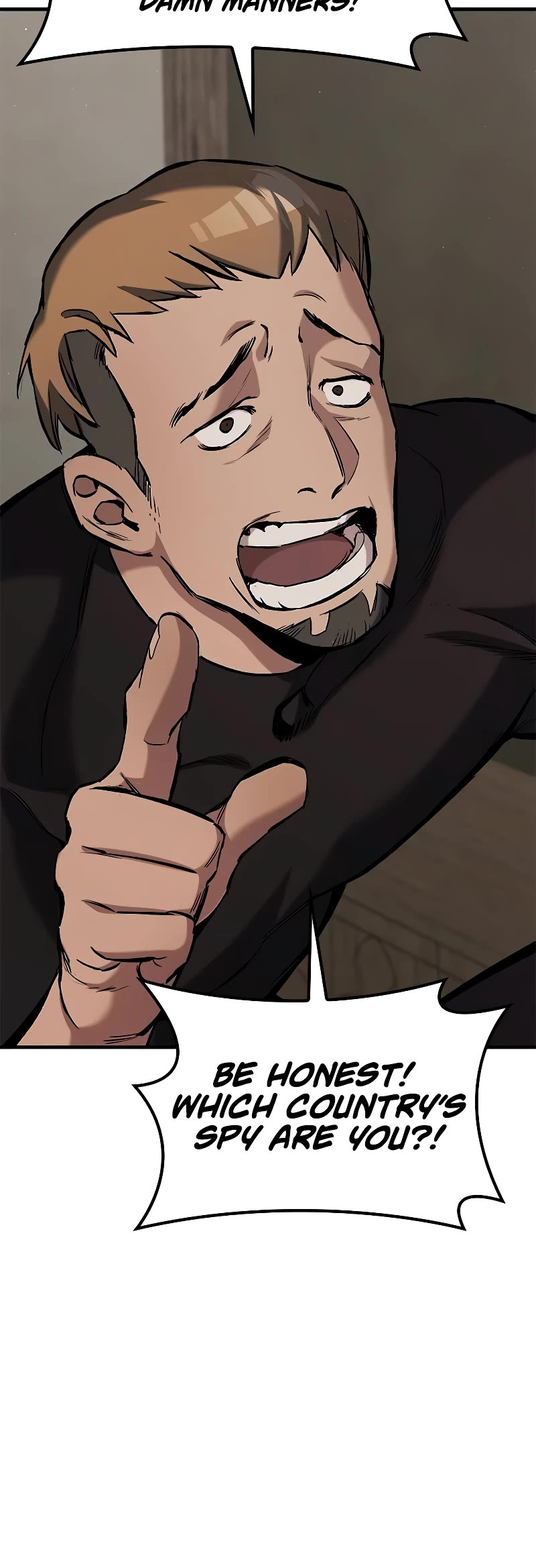 Eternally Regressing Knight Chapter 6 page 31 - Chapter 6