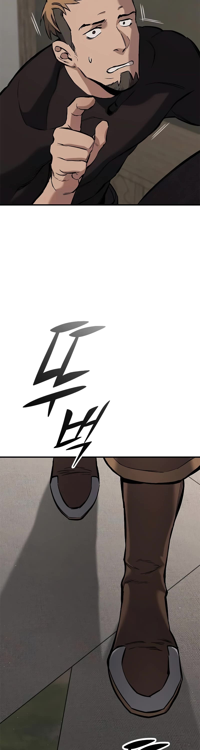 Eternally Regressing Knight Chapter 6 page 33 - Chapter 6