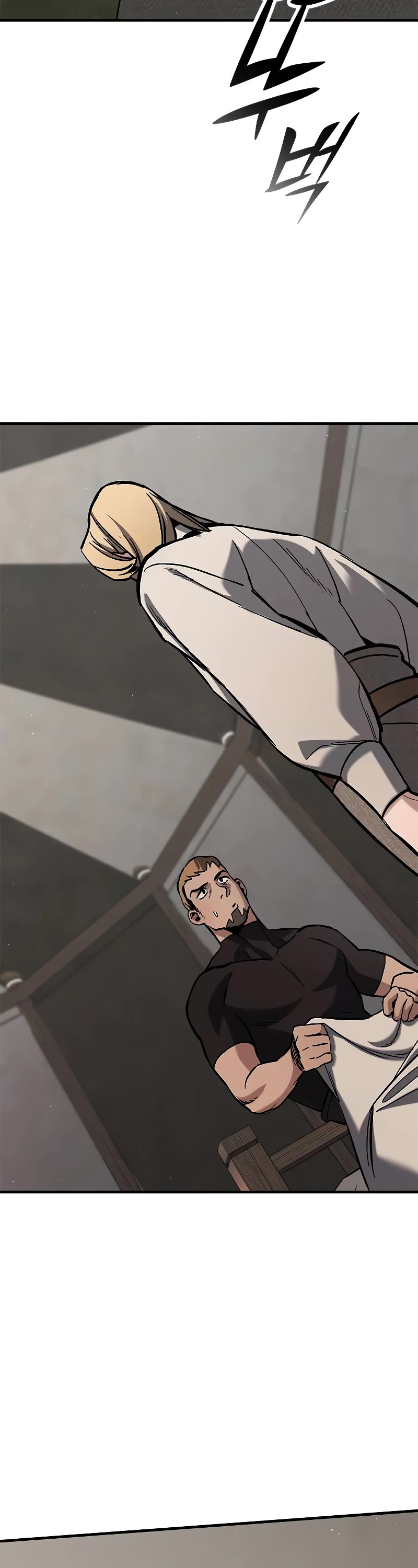 Eternally Regressing Knight Chapter 6 page 34 - Chapter 6