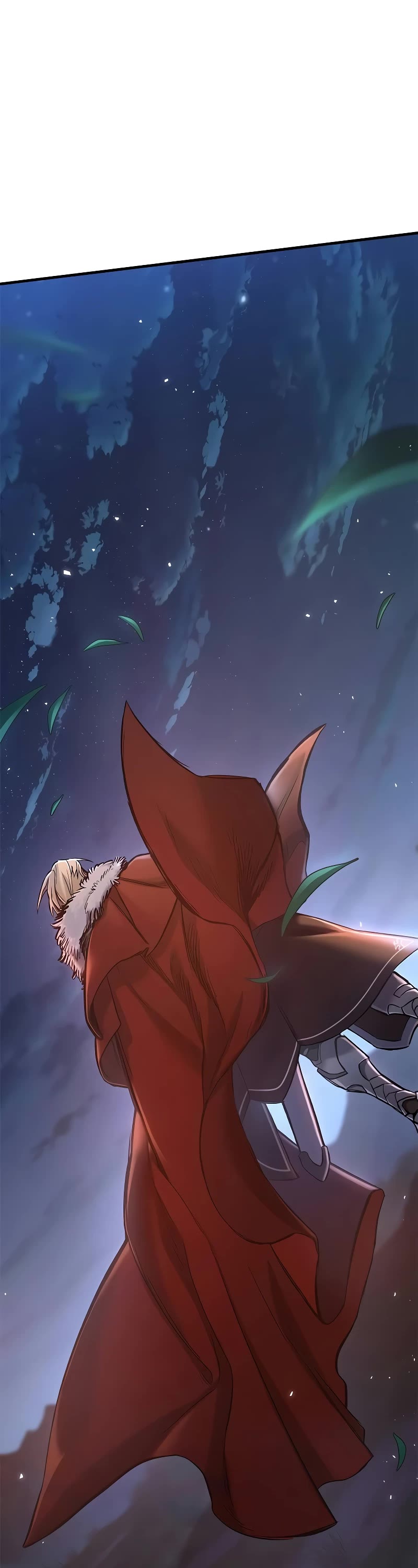 Eternally Regressing Knight Chapter 6 page 37 - Chapter 6