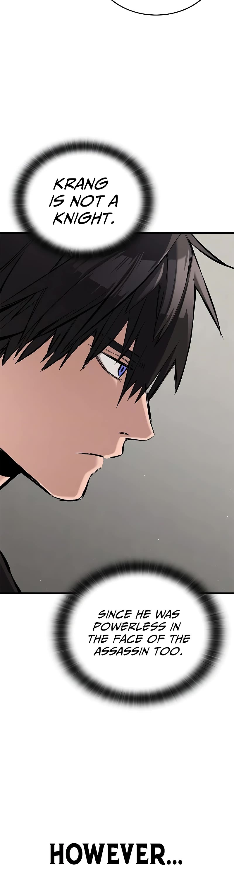 Eternally Regressing Knight Chapter 6 page 39 - Chapter 6
