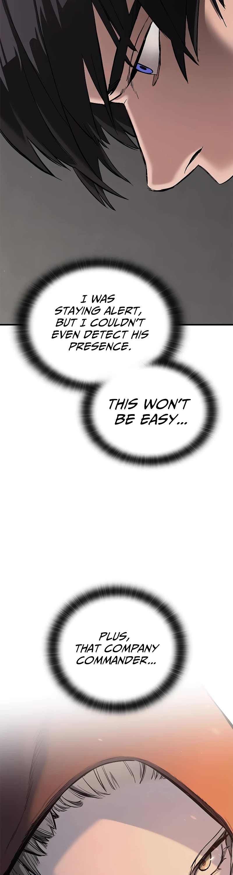 Eternally Regressing Knight Chapter 6 page 4 - Chapter 6