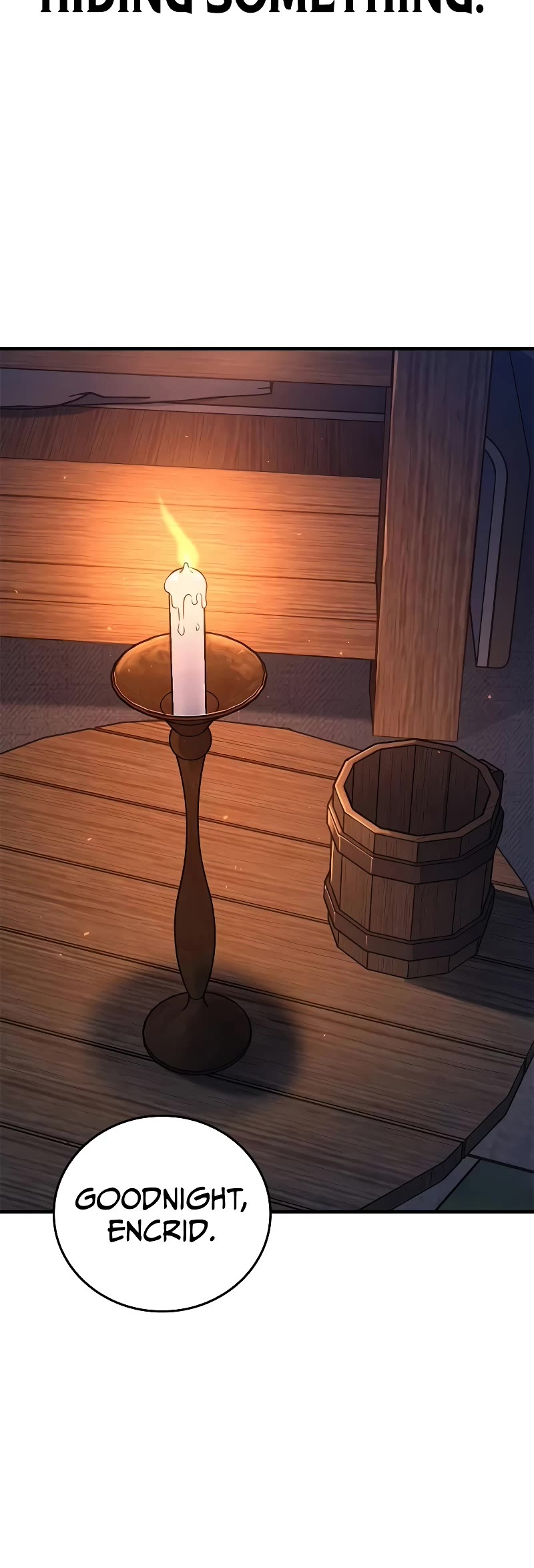 Eternally Regressing Knight Chapter 6 page 41 - Chapter 6