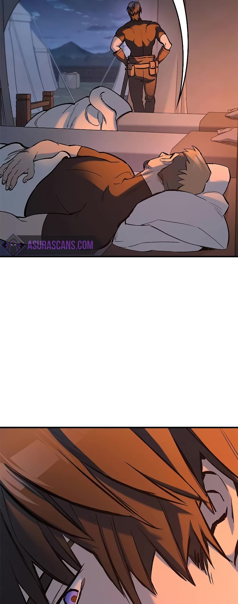 Eternally Regressing Knight Chapter 6 page 45 - Chapter 6