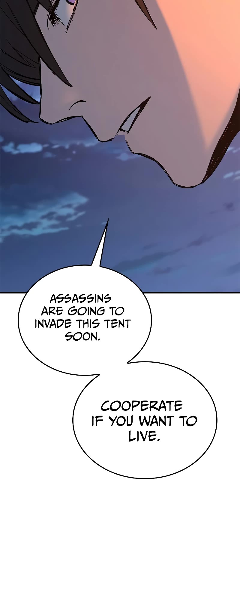 Eternally Regressing Knight Chapter 6 page 46 - Chapter 6