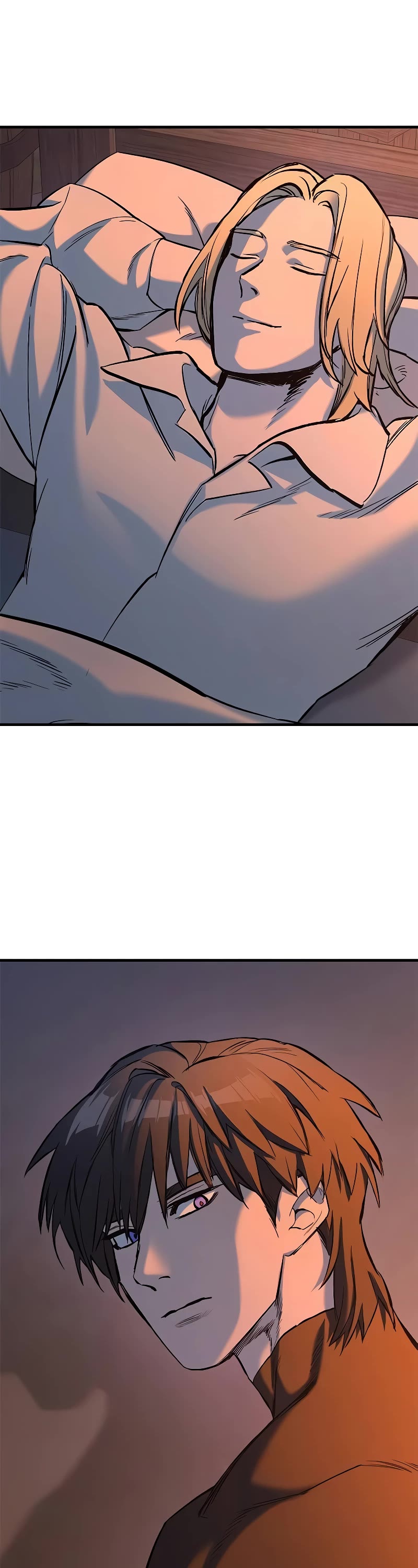 Eternally Regressing Knight Chapter 6 page 48 - Chapter 6