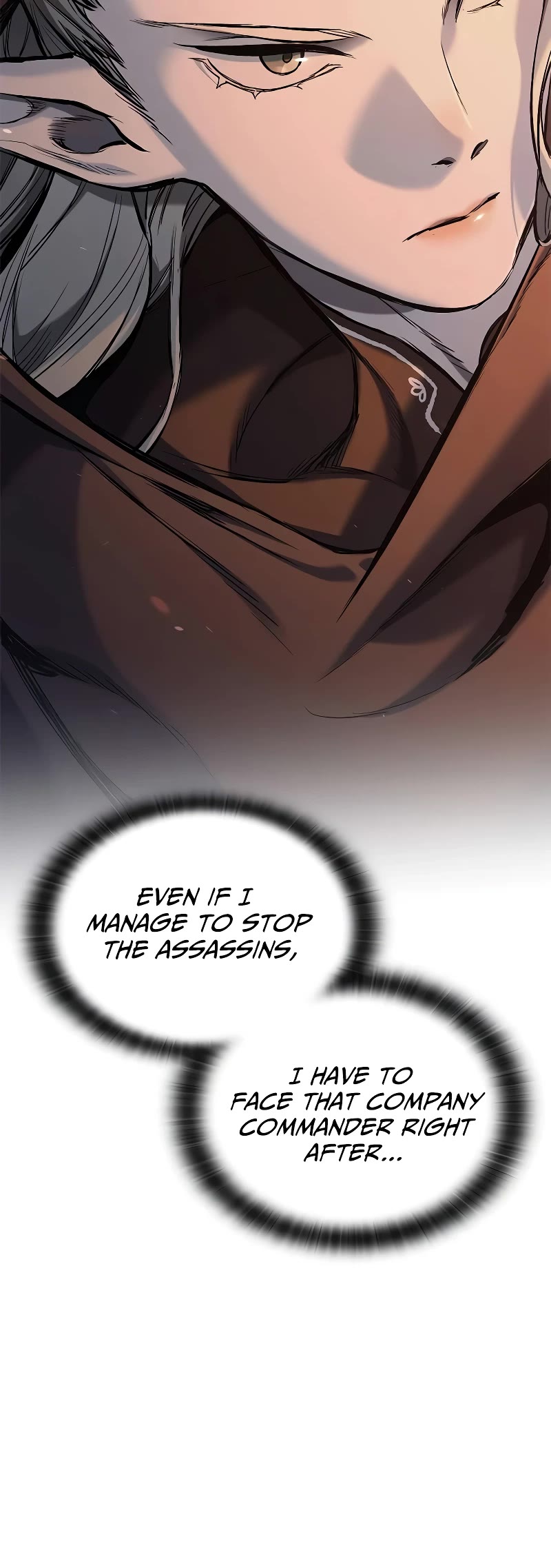 Eternally Regressing Knight Chapter 6 page 5 - Chapter 6