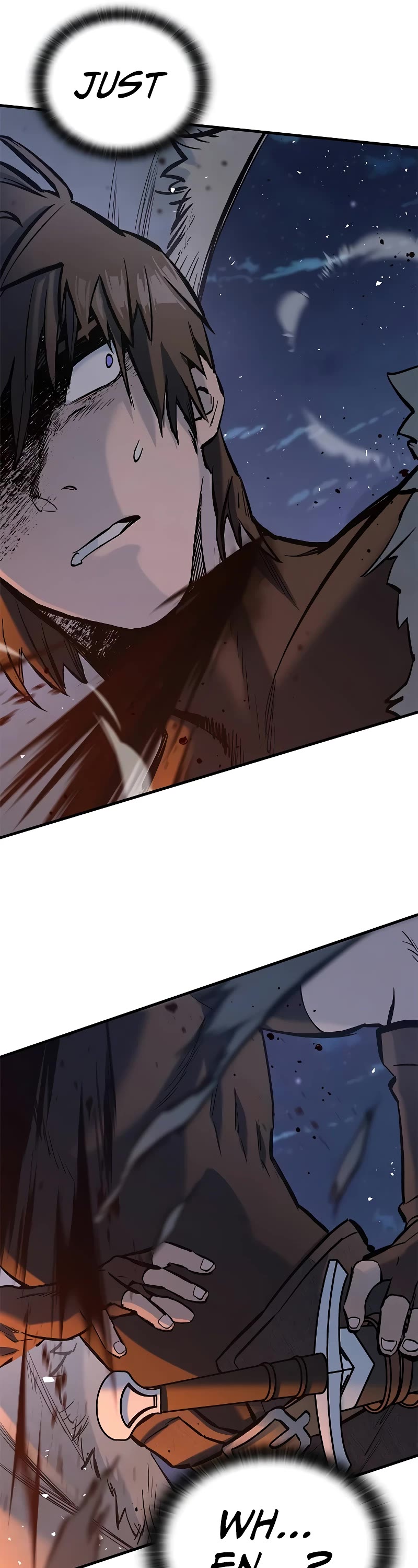 Eternally Regressing Knight Chapter 6 page 52 - Chapter 6