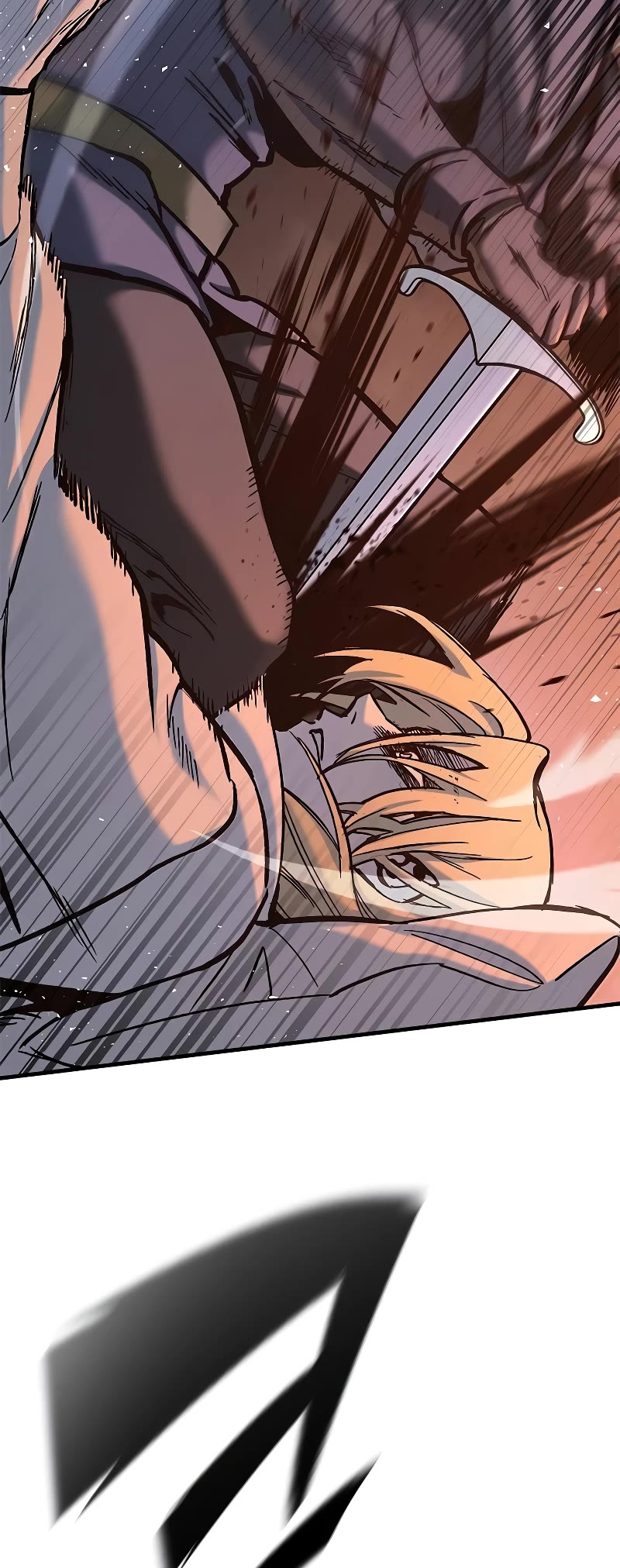 Eternally Regressing Knight Chapter 6 page 54 - Chapter 6