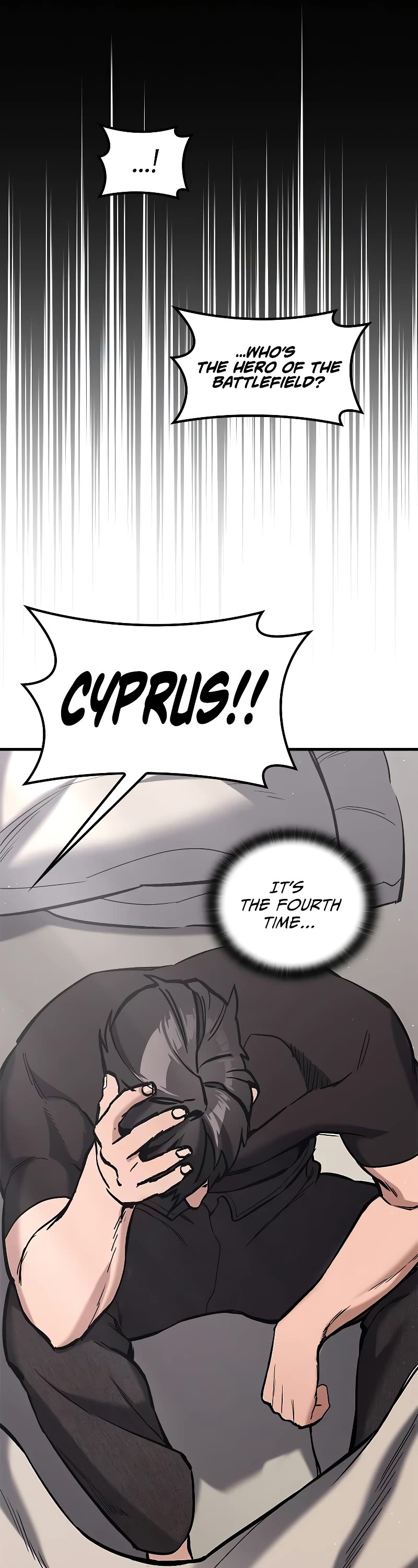 Eternally Regressing Knight Chapter 6 page 56 - Chapter 6