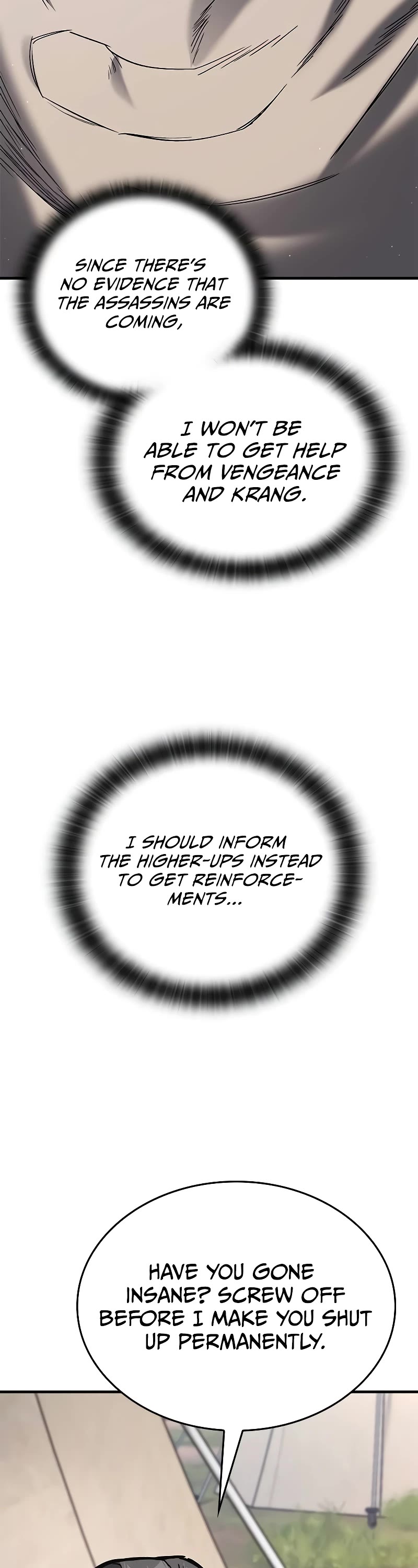 Eternally Regressing Knight Chapter 6 page 57 - Chapter 6