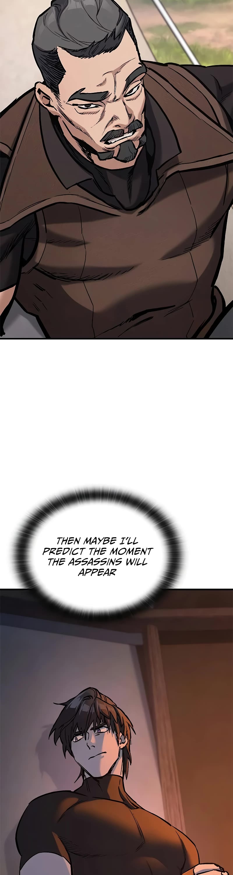 Eternally Regressing Knight Chapter 6 page 58 - Chapter 6