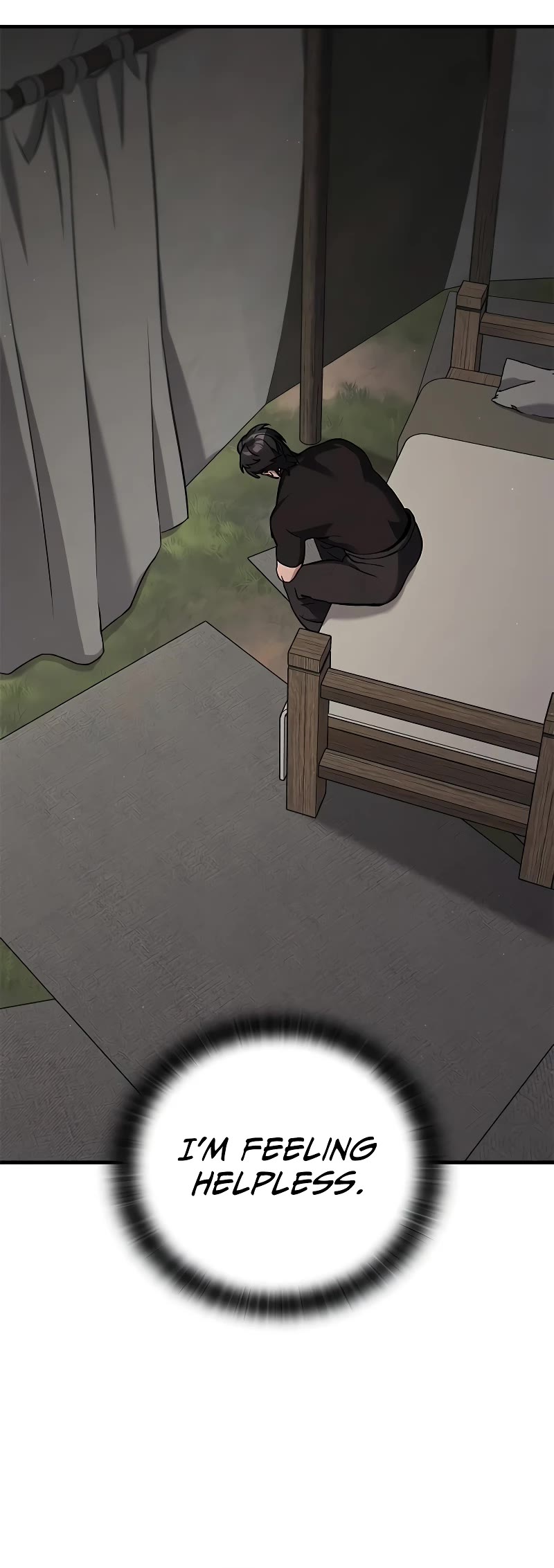 Eternally Regressing Knight Chapter 6 page 6 - Chapter 6