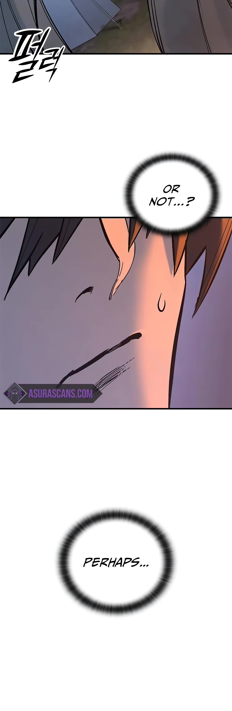 Eternally Regressing Knight Chapter 6 page 60 - Chapter 6
