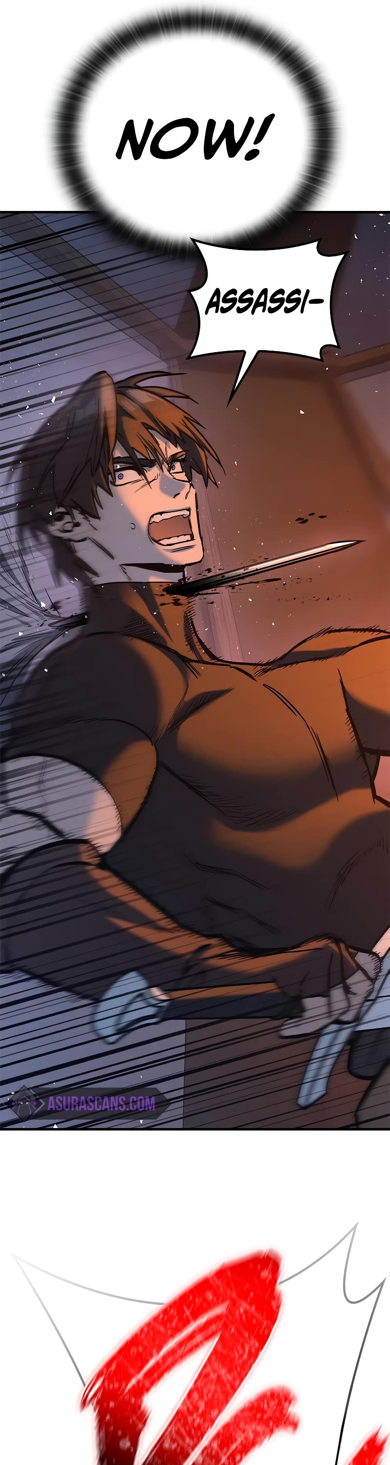 Eternally Regressing Knight Chapter 6 page 61 - Chapter 6