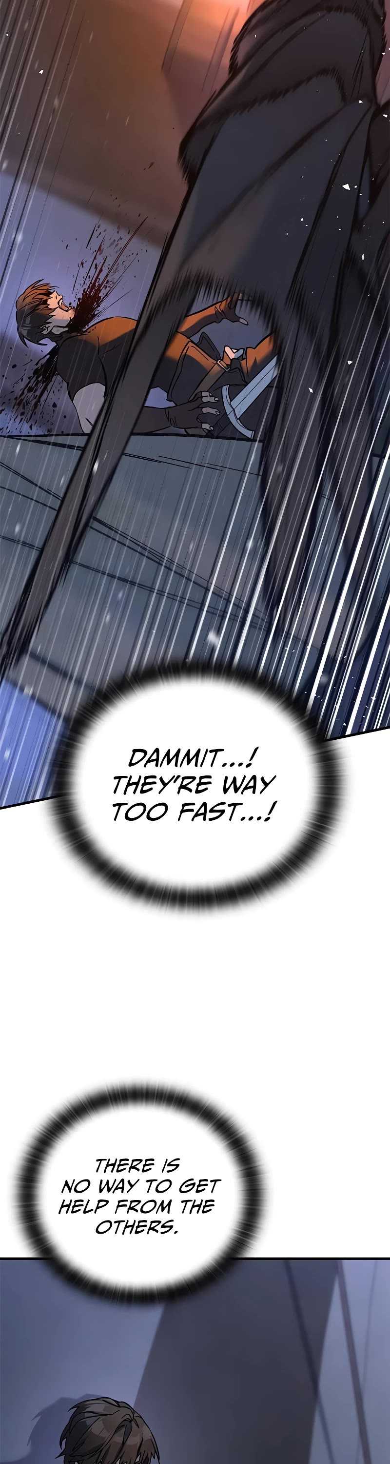 Eternally Regressing Knight Chapter 6 page 63 - Chapter 6