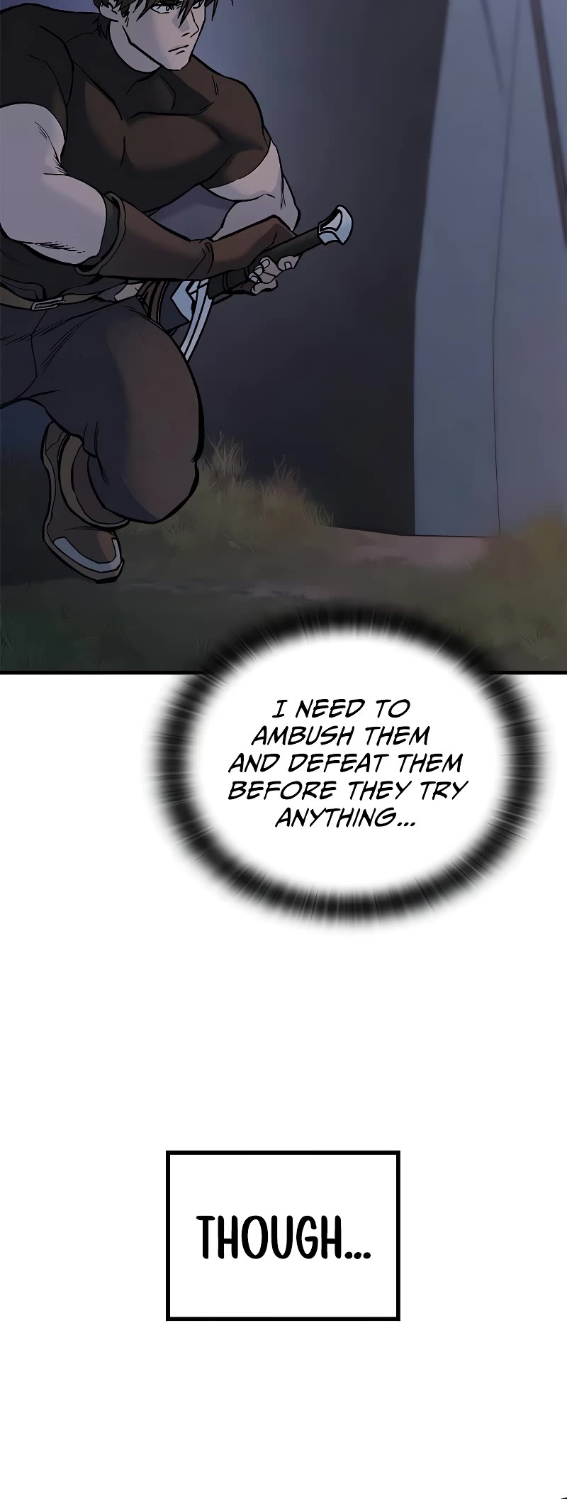 Eternally Regressing Knight Chapter 6 page 64 - Chapter 6