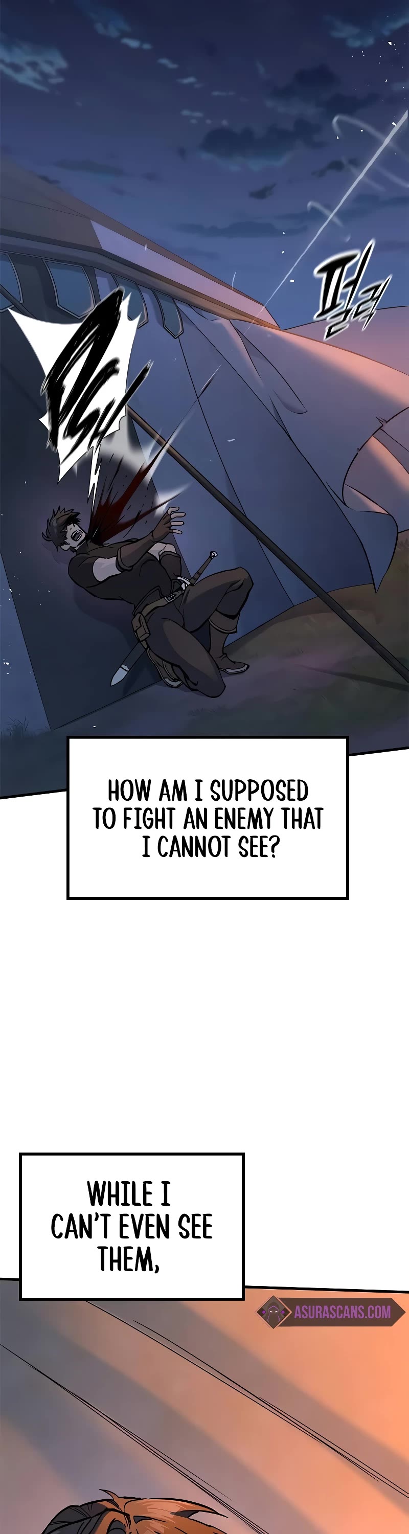 Eternally Regressing Knight Chapter 6 page 66 - Chapter 6