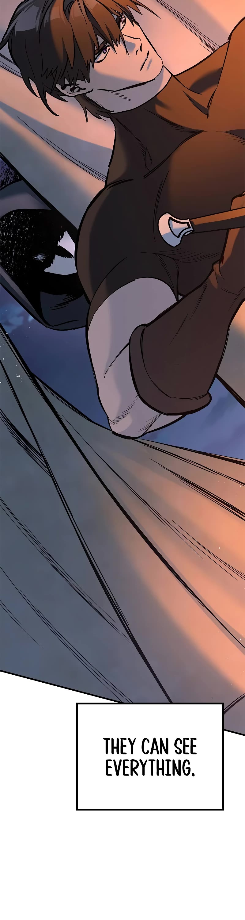 Eternally Regressing Knight Chapter 6 page 67 - Chapter 6