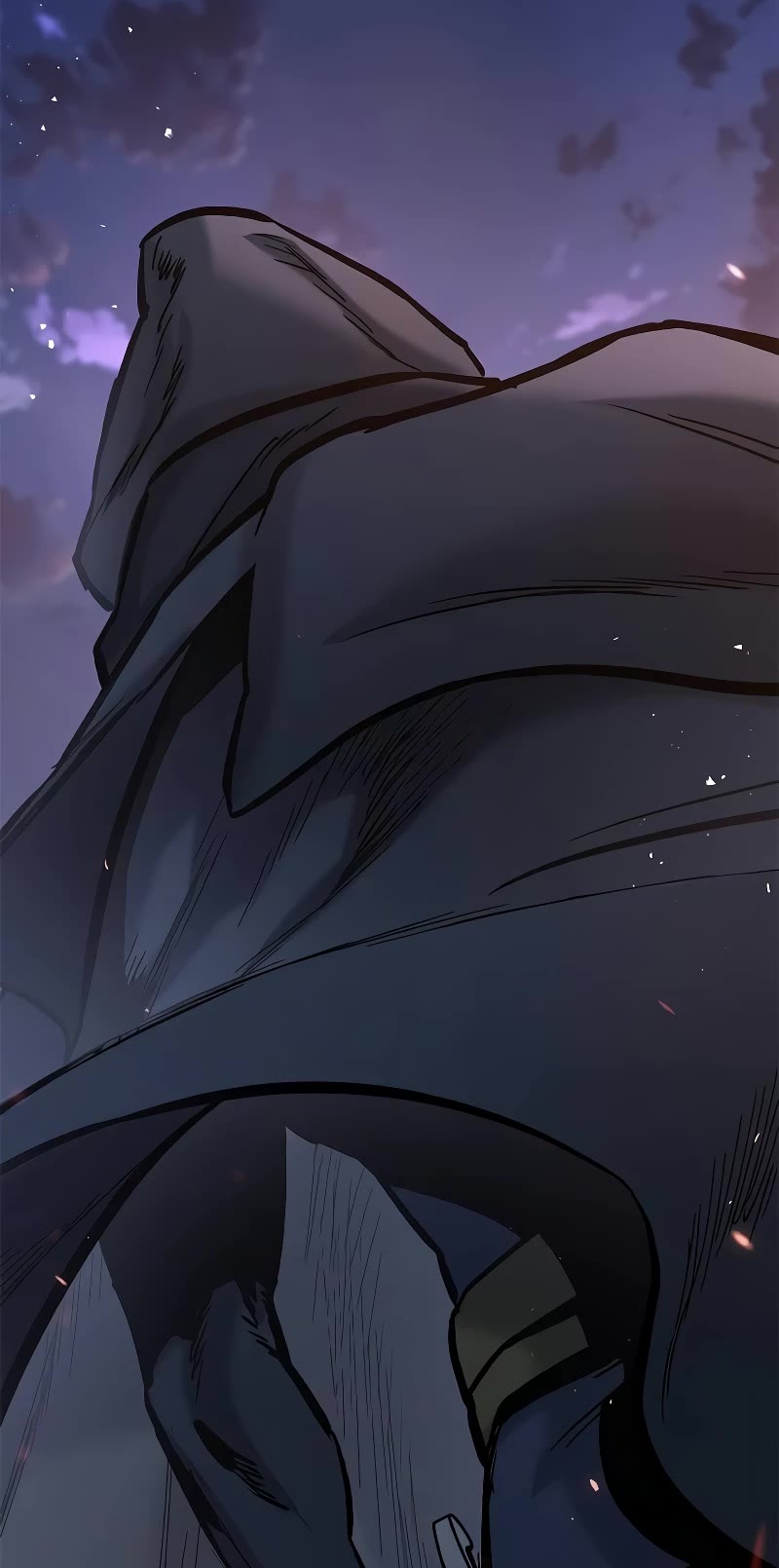 Eternally Regressing Knight Chapter 6 page 69 - Chapter 6