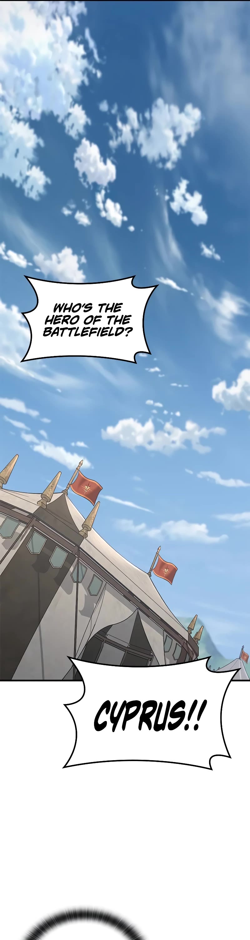 Eternally Regressing Knight Chapter 6 page 71 - Chapter 6