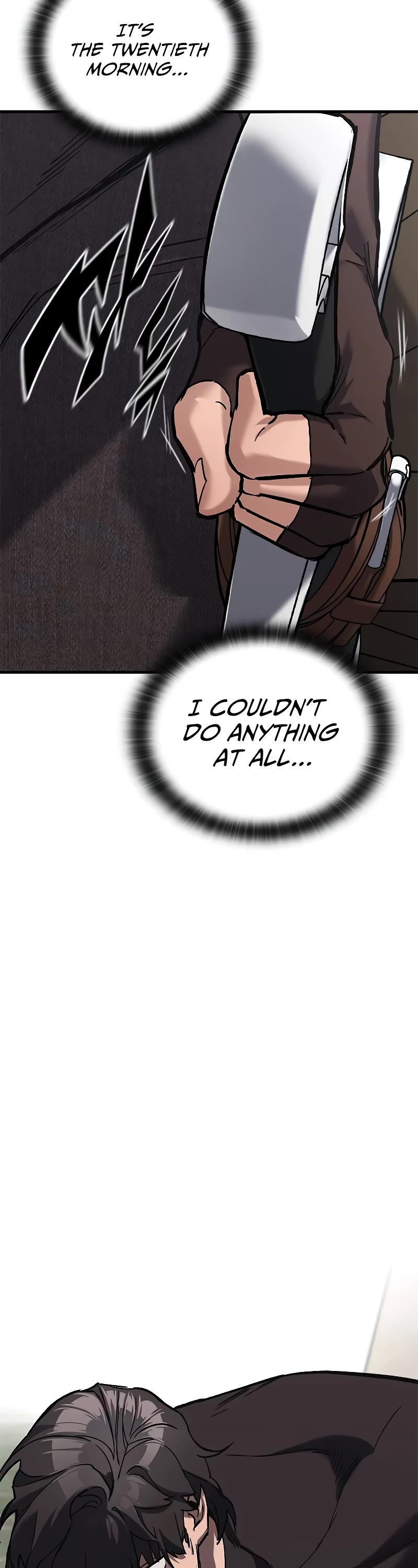 Eternally Regressing Knight Chapter 6 page 72 - Chapter 6