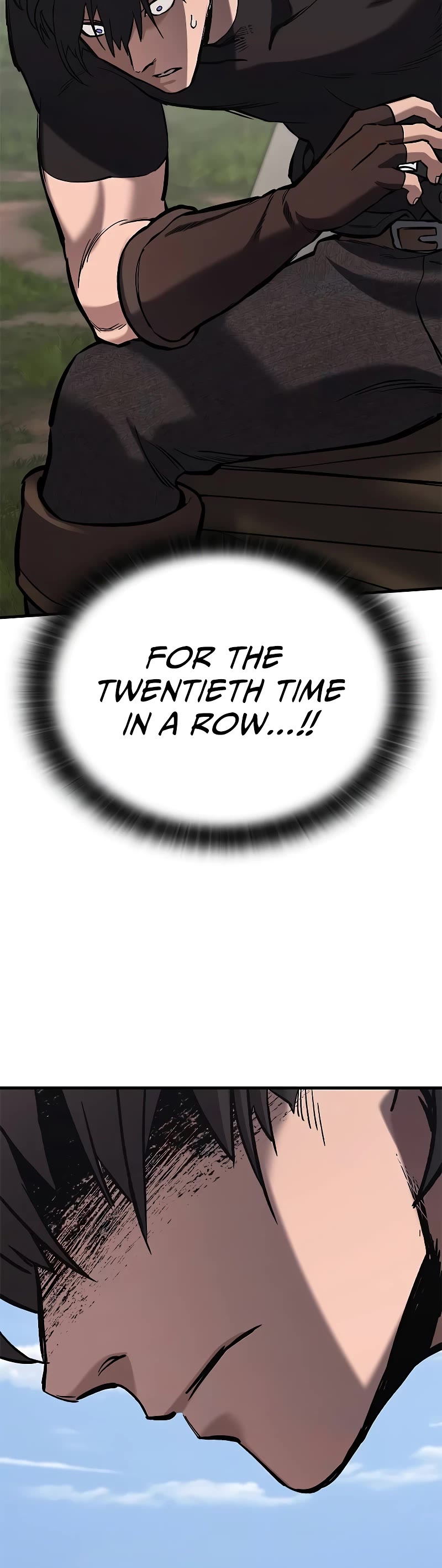 Eternally Regressing Knight Chapter 6 page 73 - Chapter 6