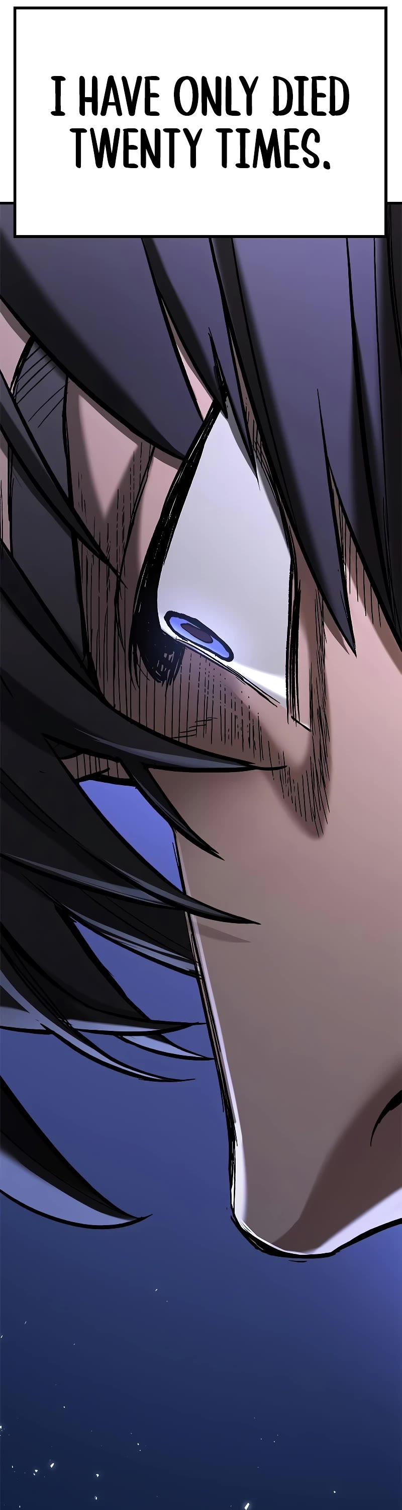 Eternally Regressing Knight Chapter 6 page 75 - Chapter 6