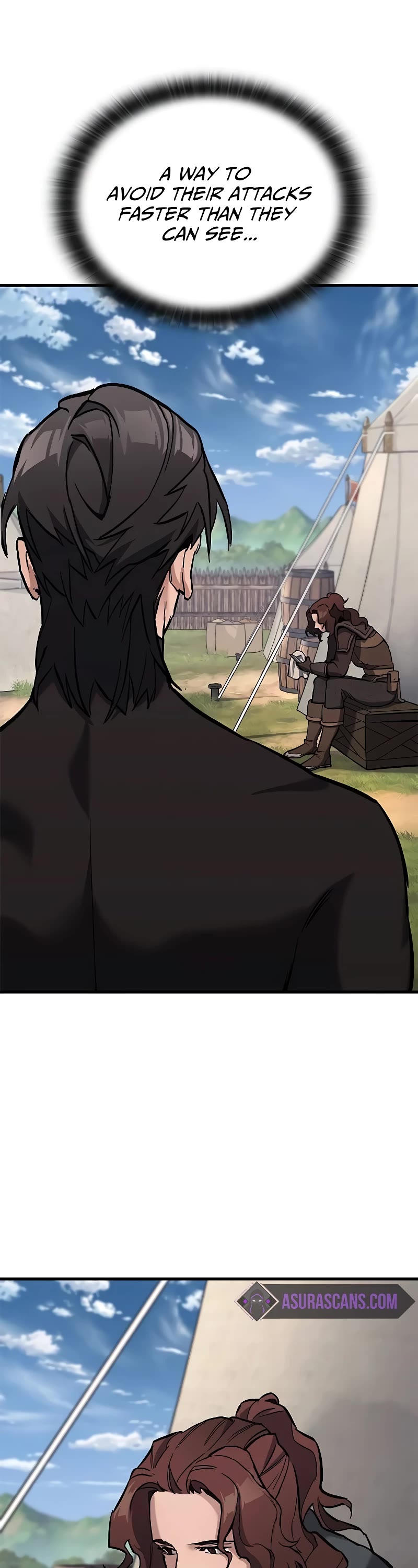 Eternally Regressing Knight Chapter 6 page 77 - Chapter 6