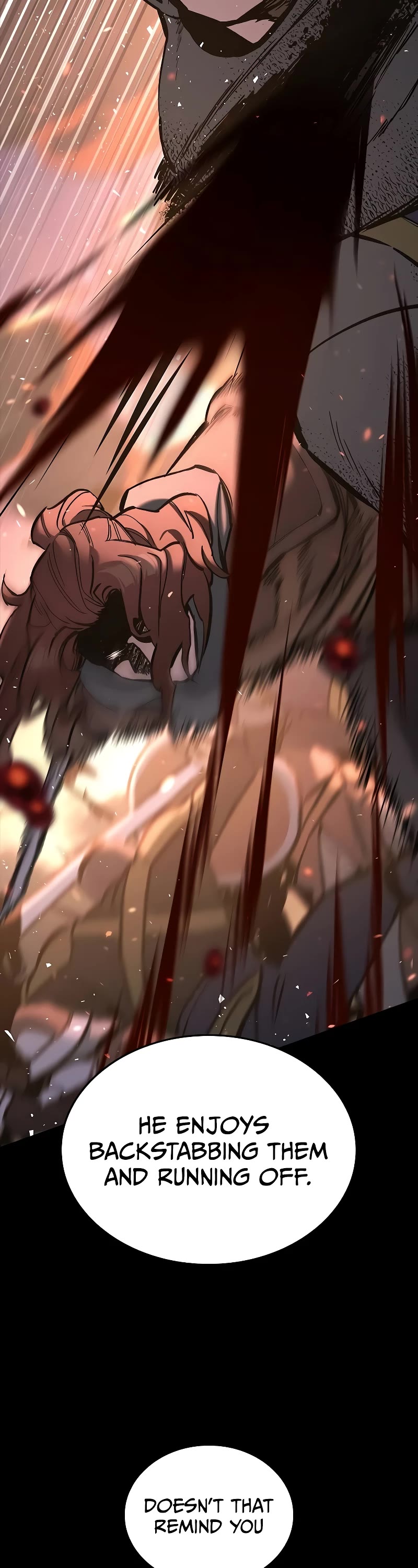 Eternally Regressing Knight Chapter 6 page 82 - Chapter 6