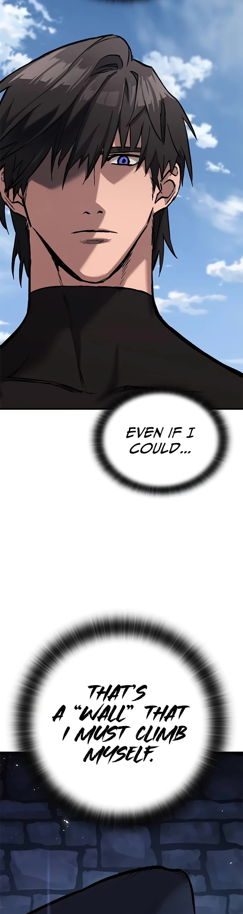 Eternally Regressing Knight Chapter 6 page 86 - Chapter 6