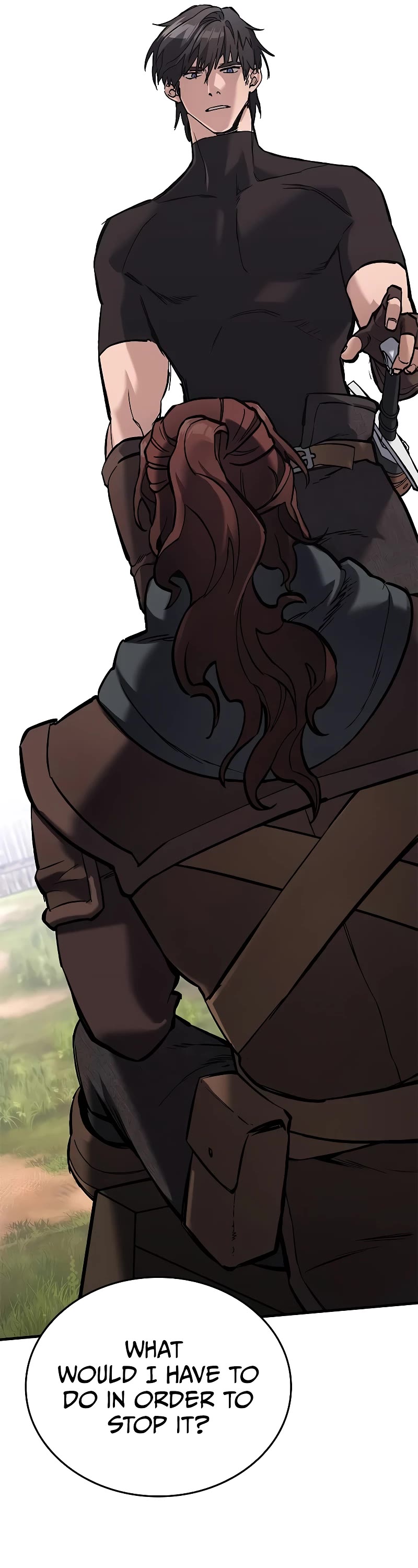Eternally Regressing Knight Chapter 6 page 90 - Chapter 6