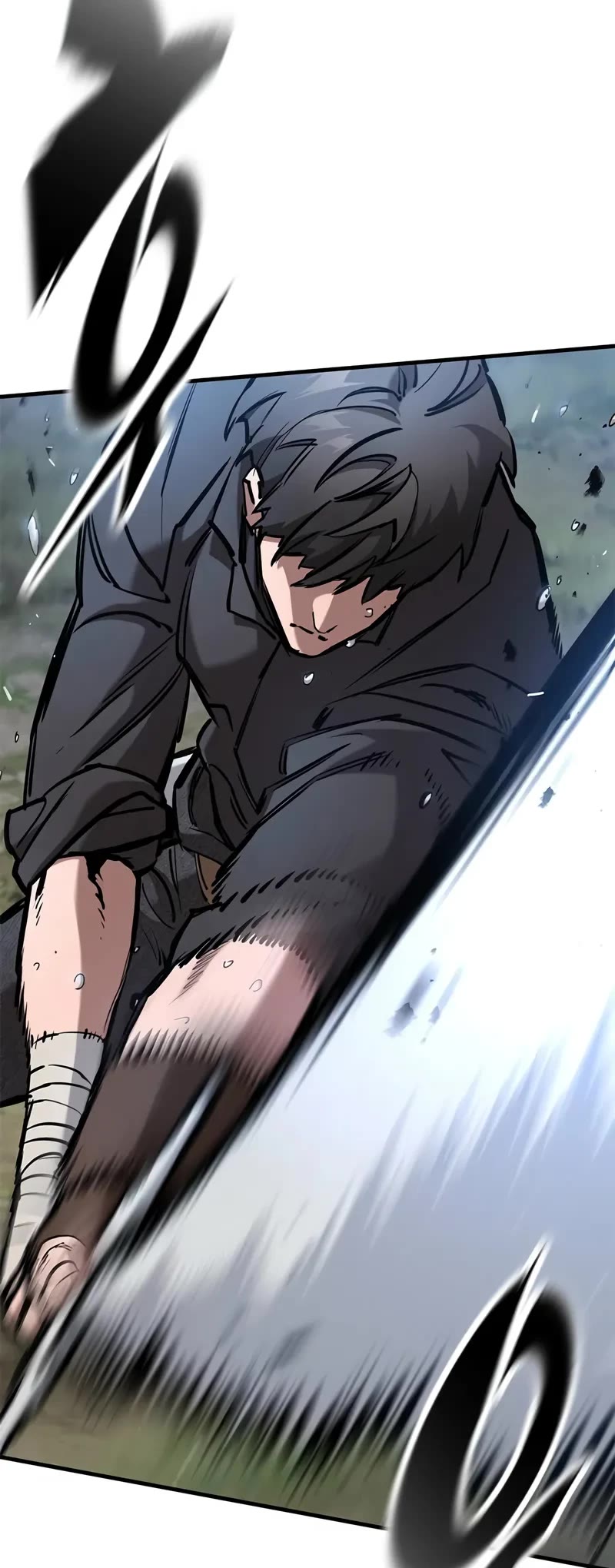 Eternally Regressing Knight Chapter 60 page 10 - Chapter 60